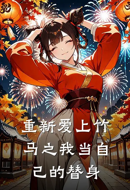 重新爱上竹马之我当自己的替身