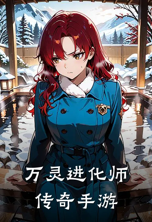 万灵进化师传奇手游