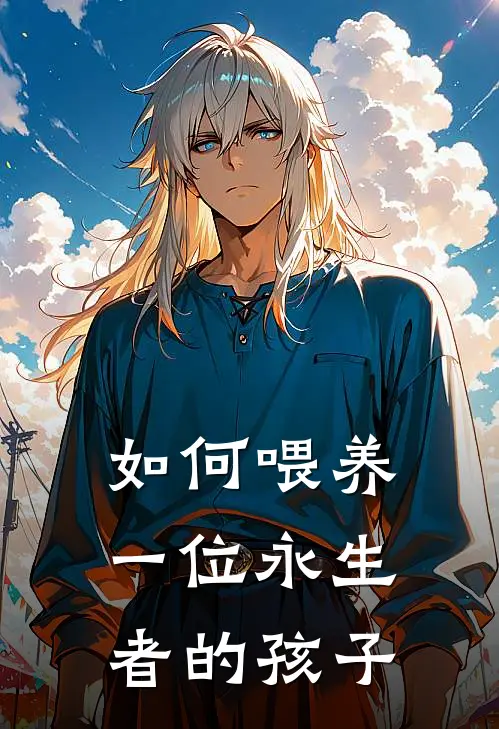 如何喂养一位永生者的孩子