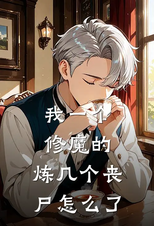 我一个修魔的，炼几个丧尸怎么了（江安安楚云山）最新章节列表_江安安楚云山)我一个修魔的，炼几个丧尸怎么了最新章节列表笔趣阁（我一个修魔的，炼几个丧尸怎么了）