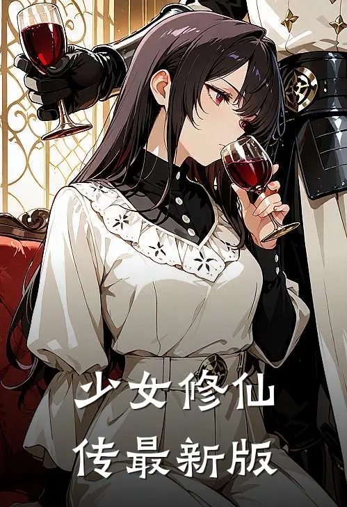 少女修仙传最新版
