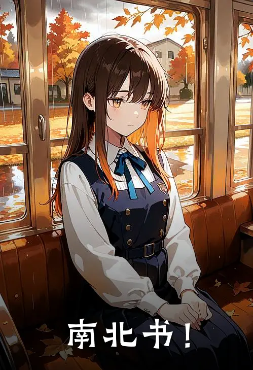 南北书！