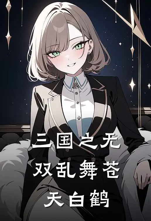 三国之无双乱舞苍天白鹤