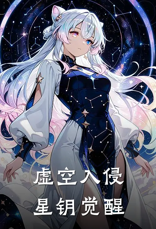 虚空入侵：星钥觉醒