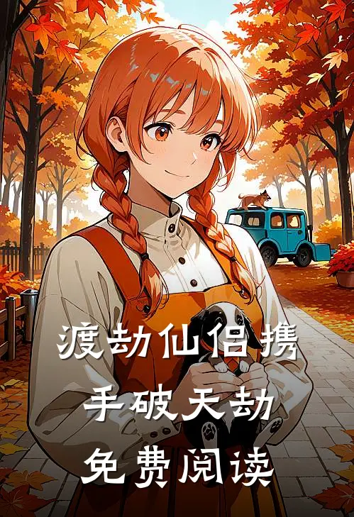 渡劫仙侣携手破天劫免费阅读