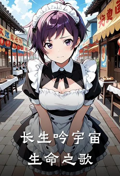 长生吟宇宙生命之歌