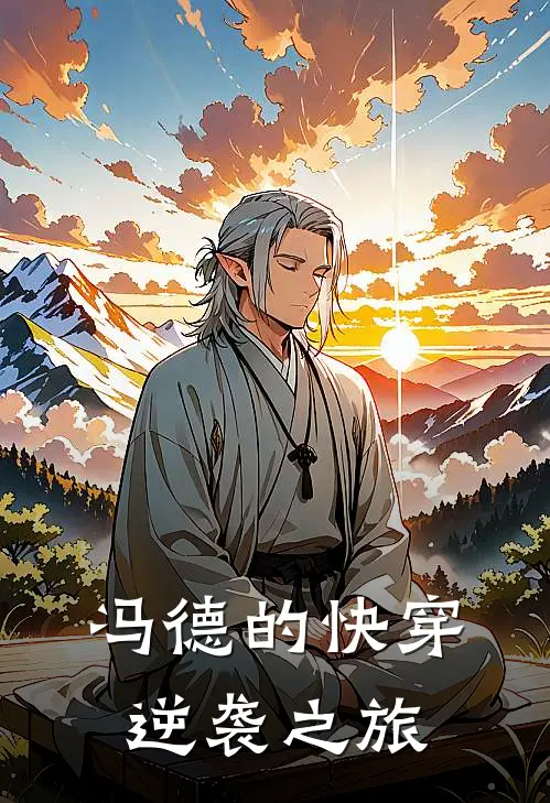 冯德的快穿逆袭之旅(冯德冯德刚)热门小说_完结版小说全文免费阅读冯德的快穿逆袭之旅(冯德冯德刚)