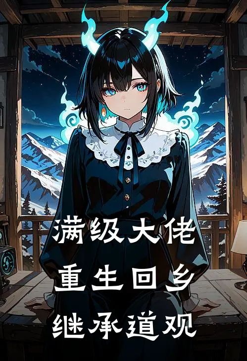 沈迟开光(满级大佬重生回乡继承道观)全章节在线阅读_(满级大佬重生回乡继承道观)完结版免费阅读