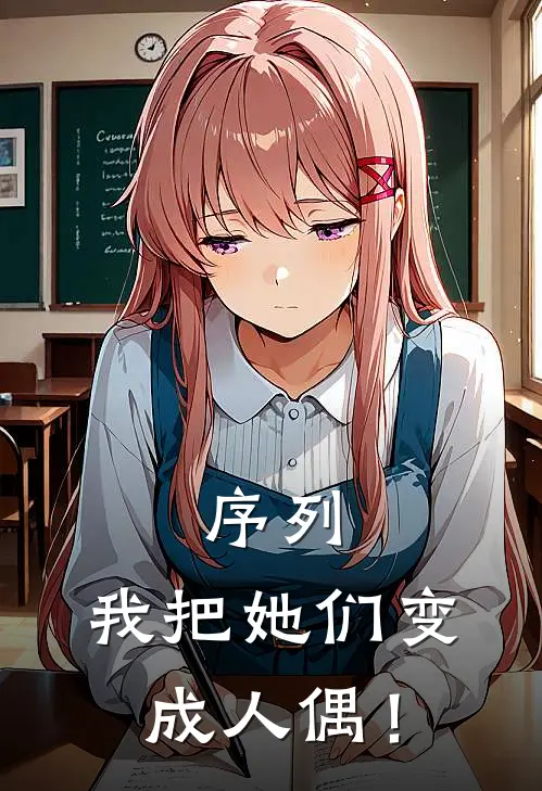 序列：我把她们变成人偶！