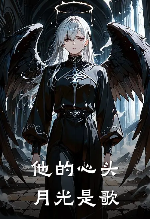 他的心头月光是歌