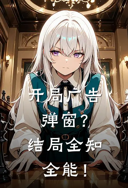 开局广告弹窗？结局全知全能！