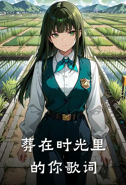 葬在时光里的你歌词