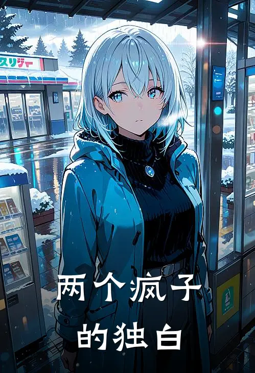 两个疯子的独白