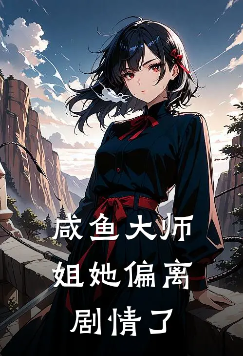 咸鱼大师姐她偏离剧情了(容舒青云宗)全文在线阅读_(咸鱼大师姐她偏离剧情了)精彩小说