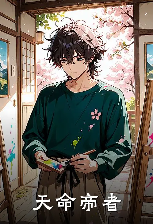 天命帝者