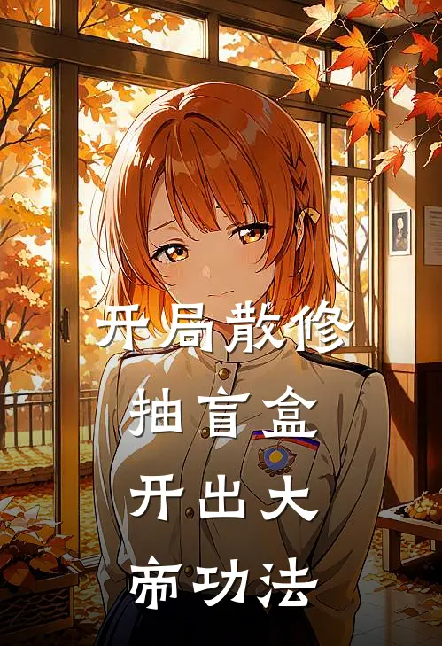 开局散修抽盲盒，开出大帝功法王腾叶青最新全本小说_最新章节列表开局散修抽盲盒，开出大帝功法(王腾叶青)