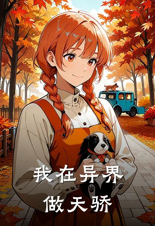 我在异界做天骄