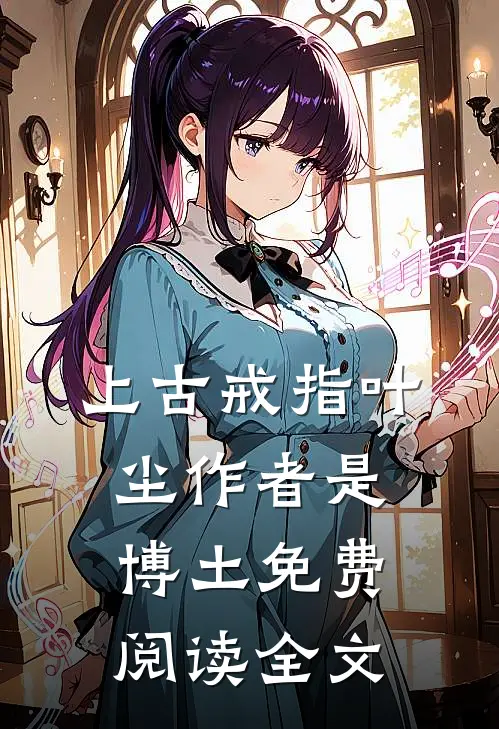 上古戒指叶尘作者是博土免费阅读全文