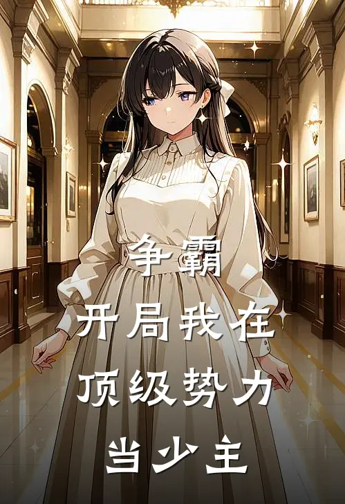 争霸：开局我在顶级势力当少主