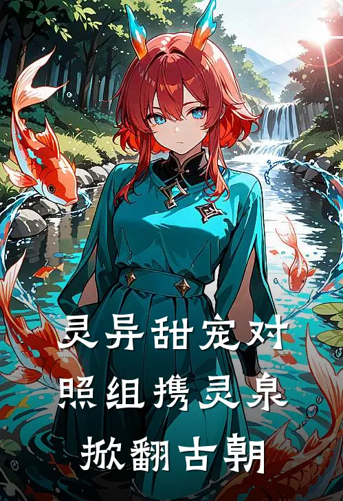 苏绾萧惊寒《灵异甜宠对照组携灵泉掀翻古朝》完结版阅读_(灵异甜宠对照组携灵泉掀翻古朝)全集阅读