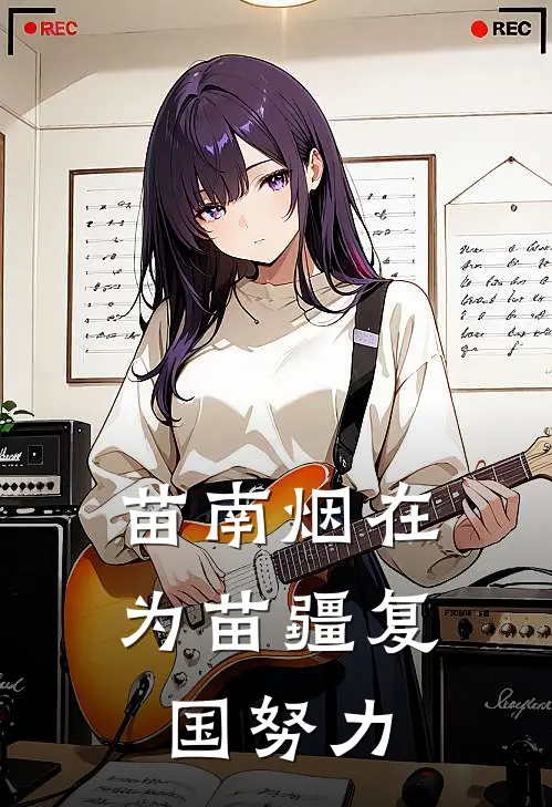 苗南烟在为苗疆复国努力