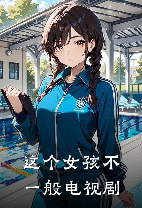 这个女孩不一般电视剧