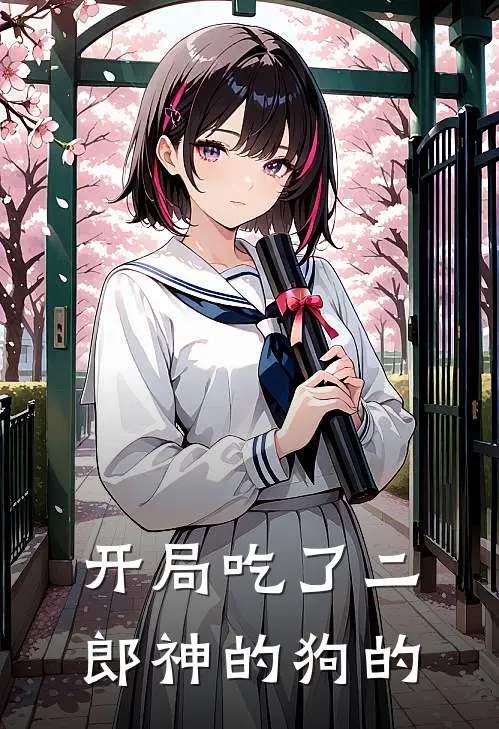 开局吃了二郎神的狗的