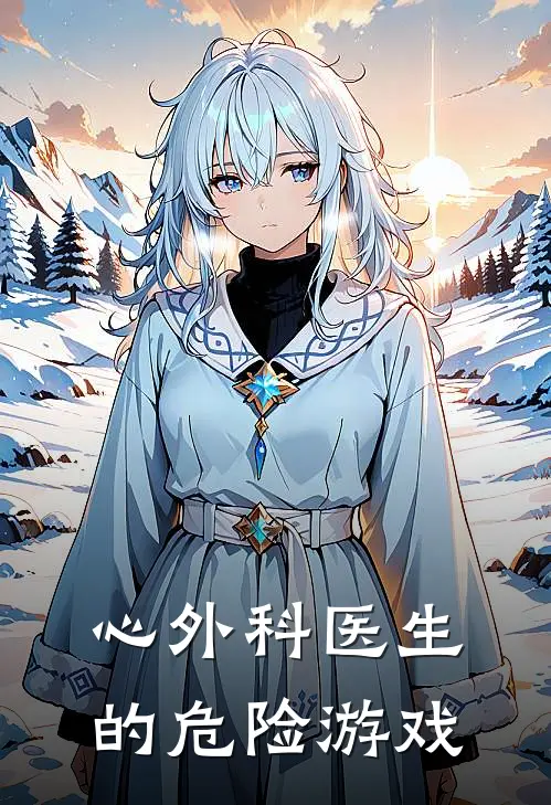 心外科医生的危险游戏