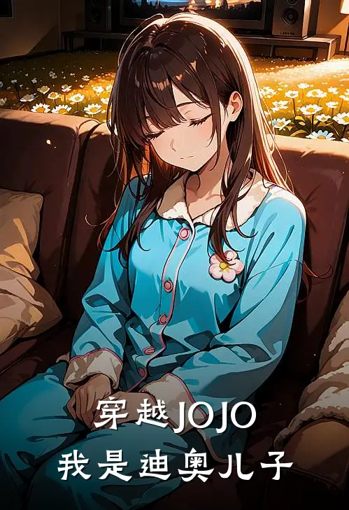 穿越JOJO我是迪奥儿子