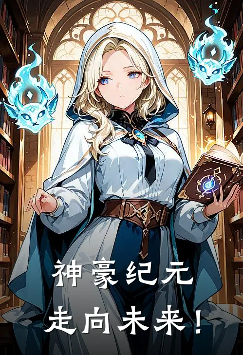 神豪纪元：走向未来！