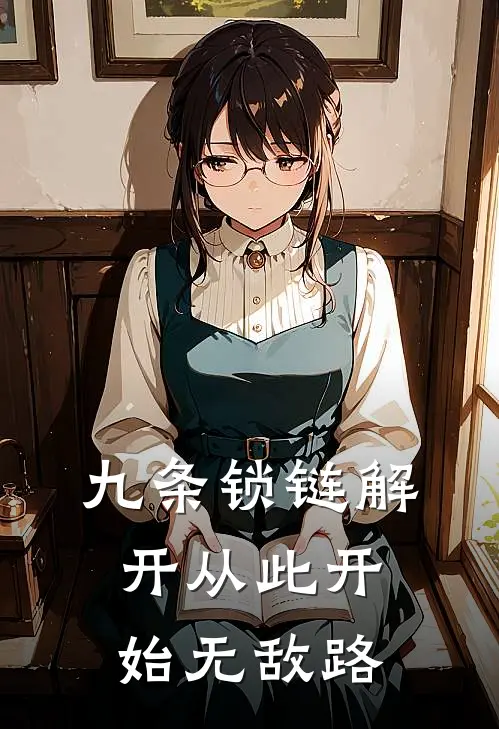 九条锁链解开从此开始无敌路陈玄赵青梅最新好看小说_已完结小说九条锁链解开从此开始无敌路陈玄赵青梅