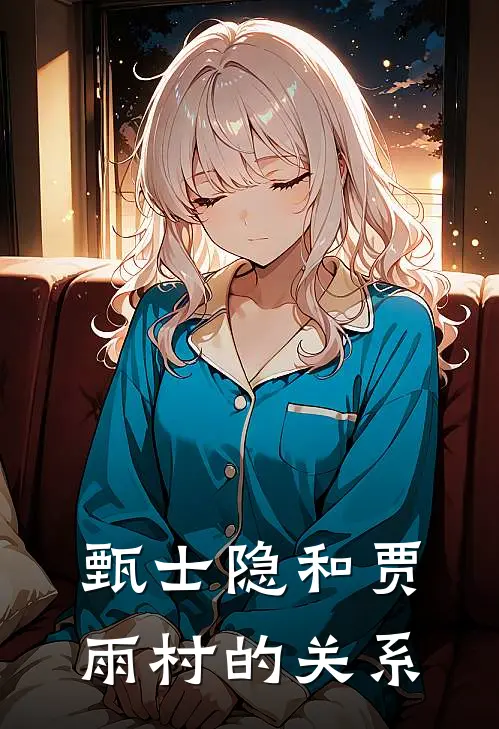 甄士隐和贾雨村的关系