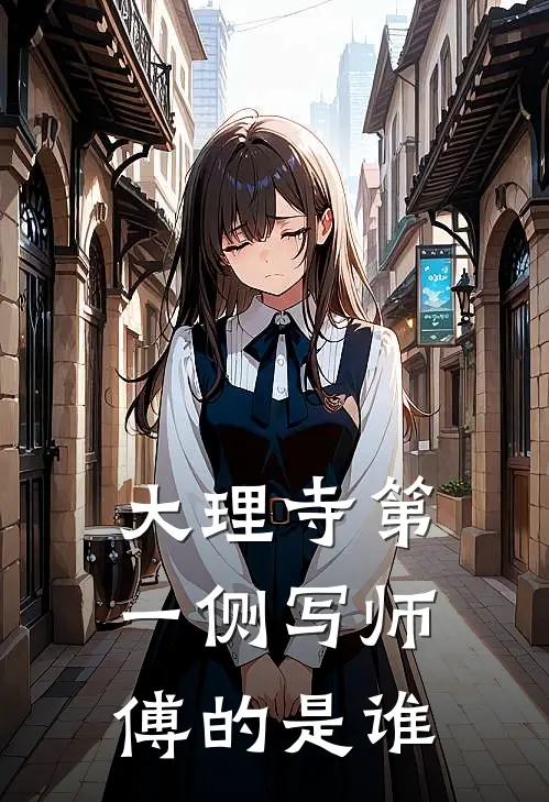 大理寺第一侧写师傅的是谁