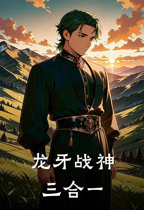 龙牙战神三合一