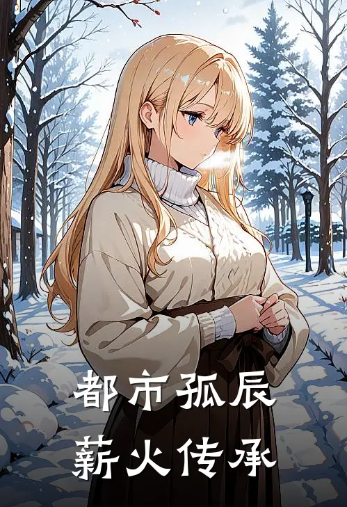 《都市孤辰：薪火传承》凌浩轩凌宸完结版阅读_凌浩轩凌宸完结版在线阅读