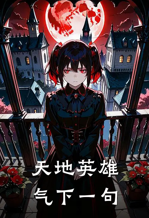 天地英雄气下一句