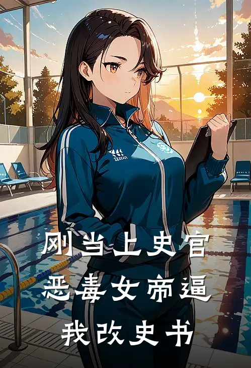 刚当上史官，恶毒女帝逼我改史书