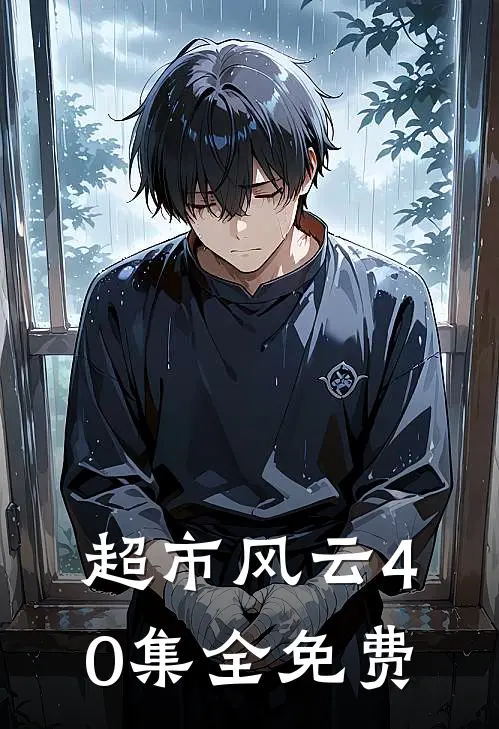 超市风云40集全免费