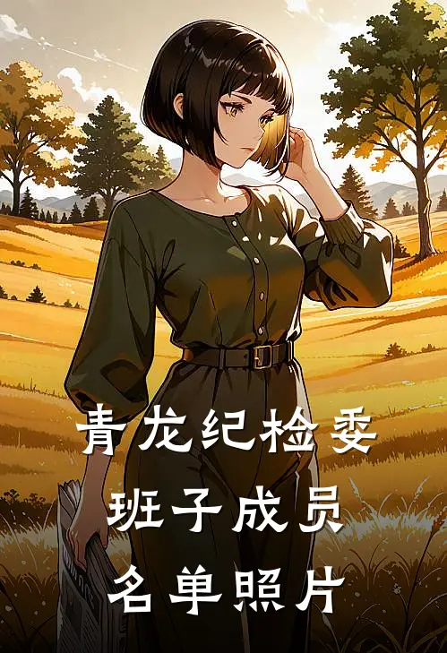 青龙纪检委班子成员名单照片