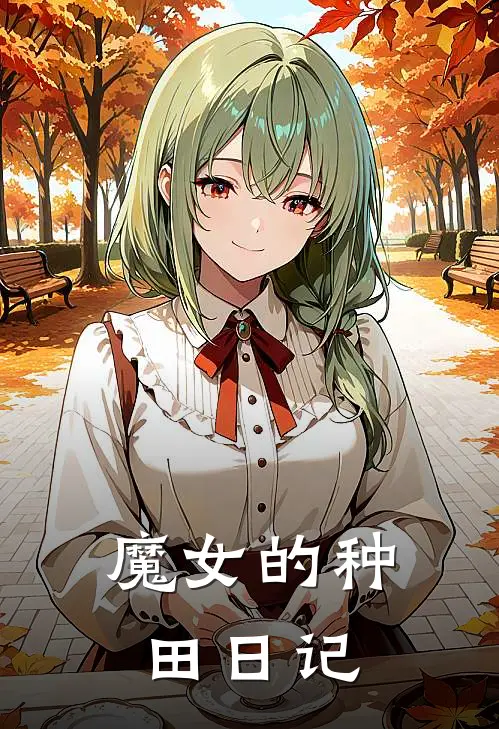 魔女的种田日记