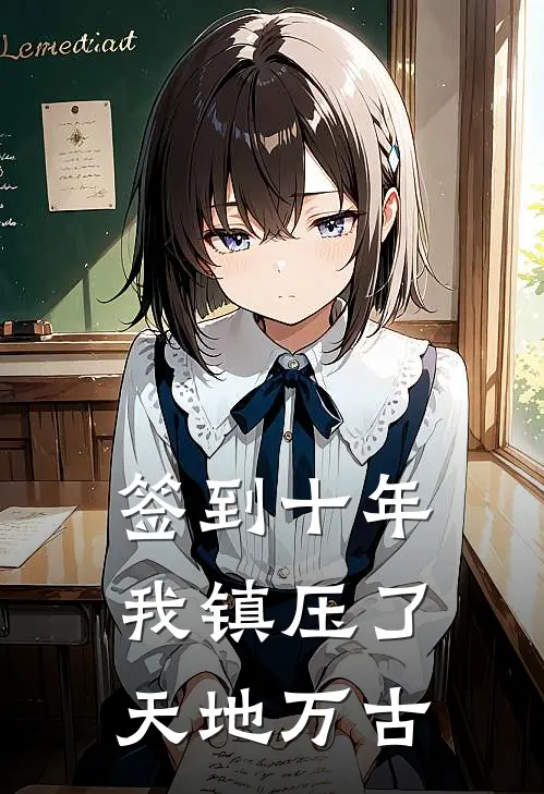签到十年，我镇压了天地万古