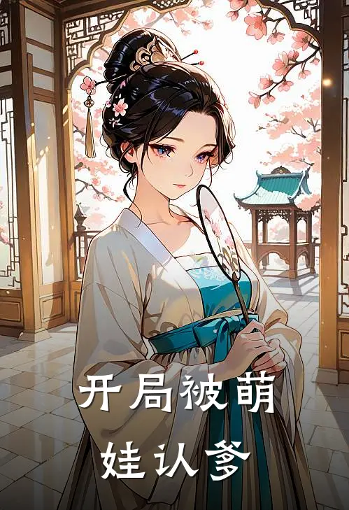 开局被萌娃认爹