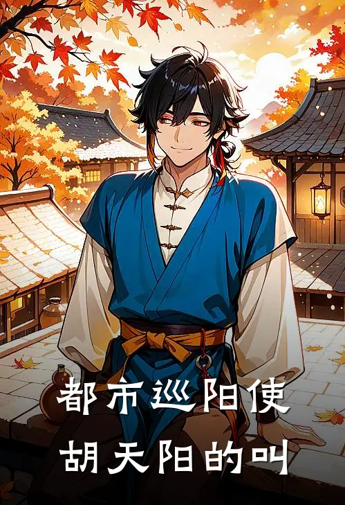 都市巡阳使胡天阳的叫