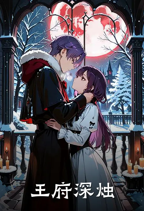 王府深烛