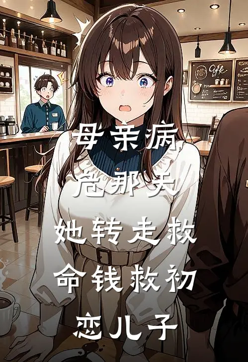 母亲病危那天，她转走救命钱救初恋儿子沈微江临免费小说大全_完结的小说母亲病危那天，她转走救命钱救初恋儿子(沈微江临)