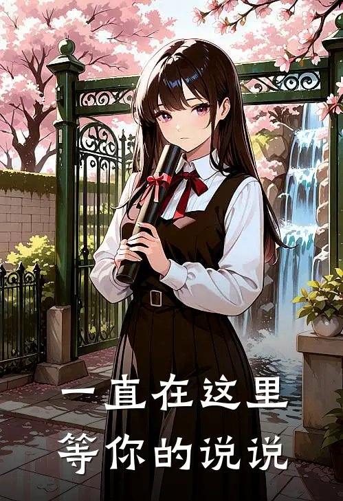 一直在这里等你的说说