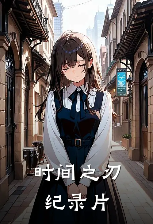 时间之刃纪录片