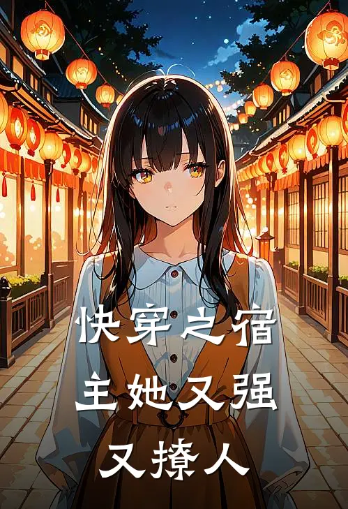 快穿之宿主她又强又撩人