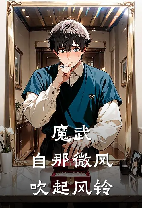 魔武：自那微风吹起风铃