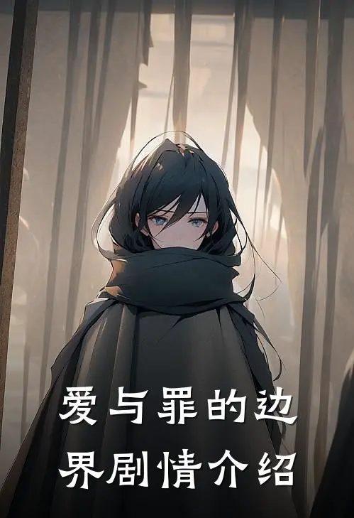 爱与罪的边界剧情介绍